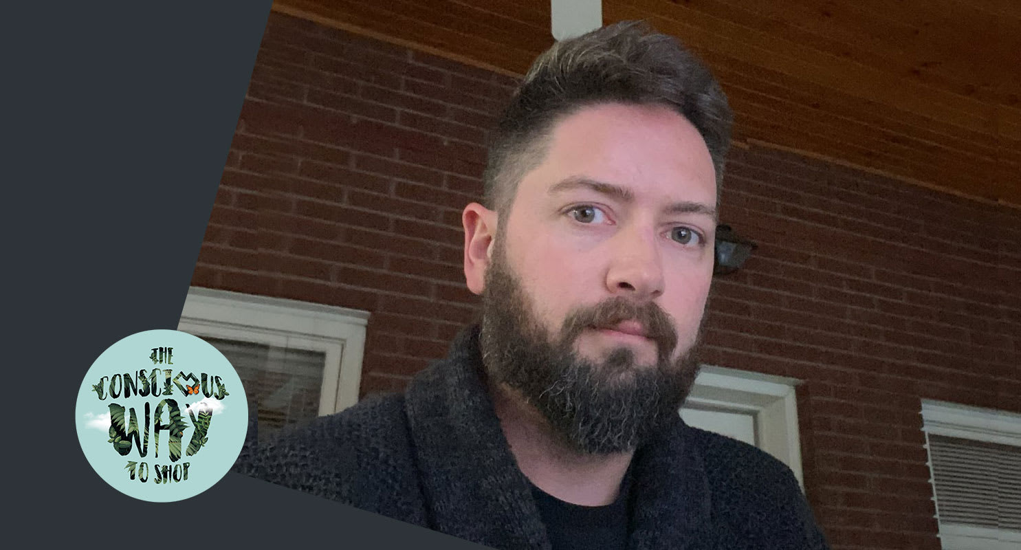 CSR @ Spread Group: 5 Questions on Sustainability for Zach Coss